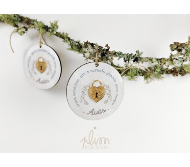 bolas estrelas de natal com fotografia