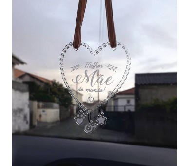 pendente mae