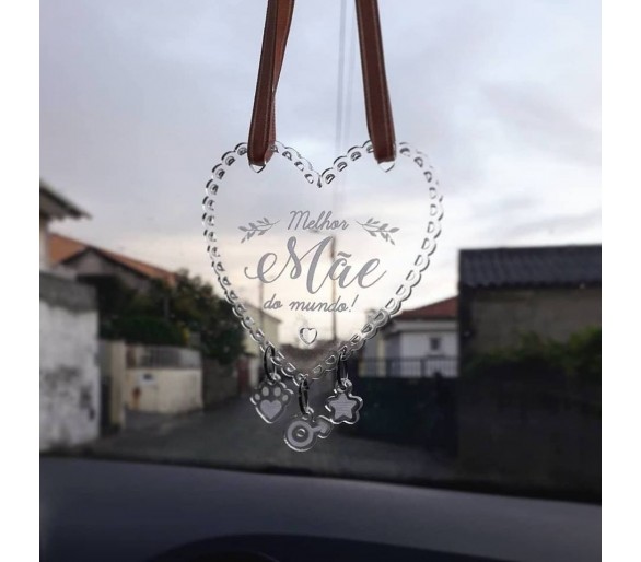 pendente mae