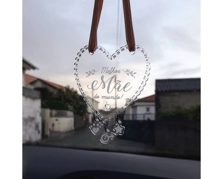 pendente mae