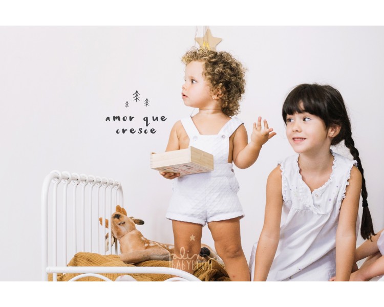 Vinil - amor que cresce