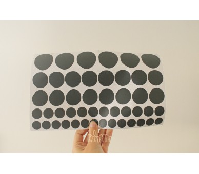 Vinil - bolas