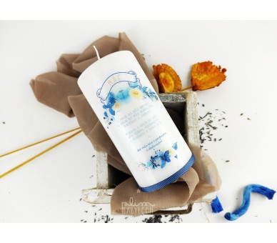 Vela mãe - ser mãe não é perfeição - é dedicação!
