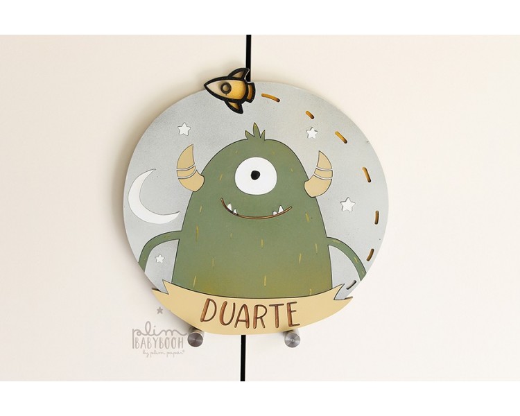 placa astrobooh