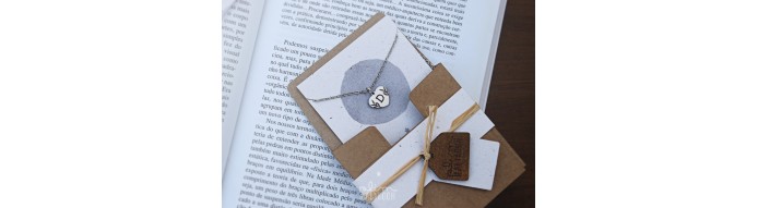 Bijuteria personalizada
